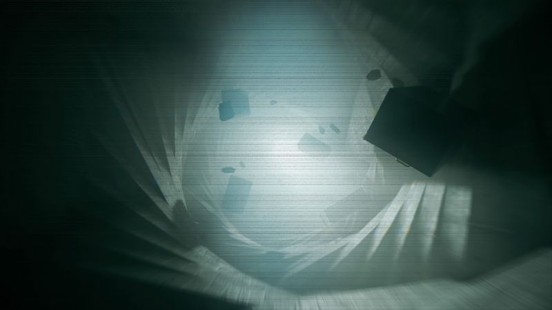 unelma,salaperäinen,painajainen,kierre-