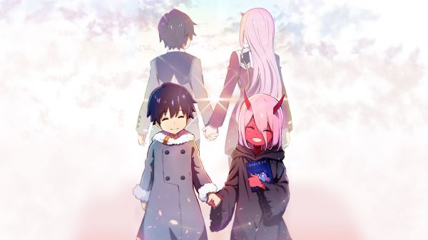 Zero Two