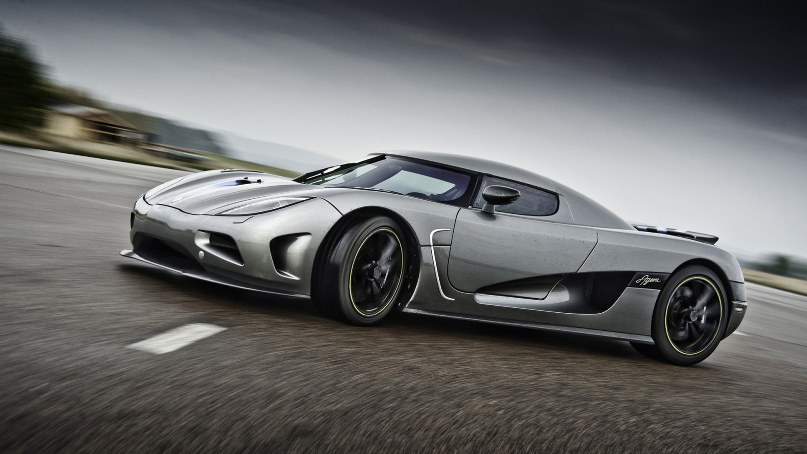 car, Koenigsegg, speed, sports car
