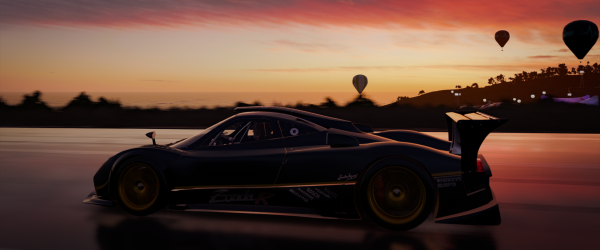 Forza