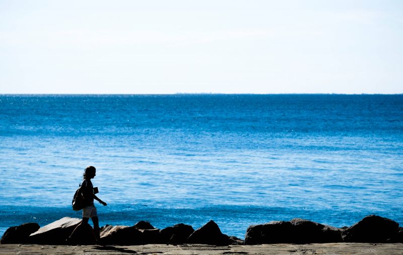 abstraktní,architektura,batoh,jízdní kolo,Černý a bílý,modrý