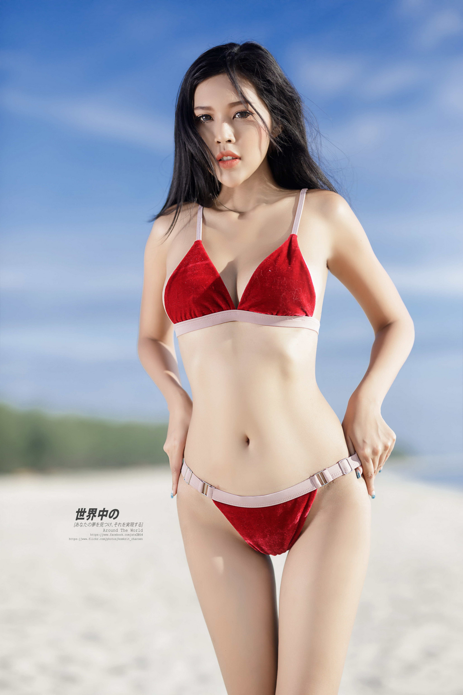デスクトップ壁紙 : バックレス, blue shorts, 作物のトップ, 灰色のパンティー, 白いドレス, 白いTシャツ, white ...
