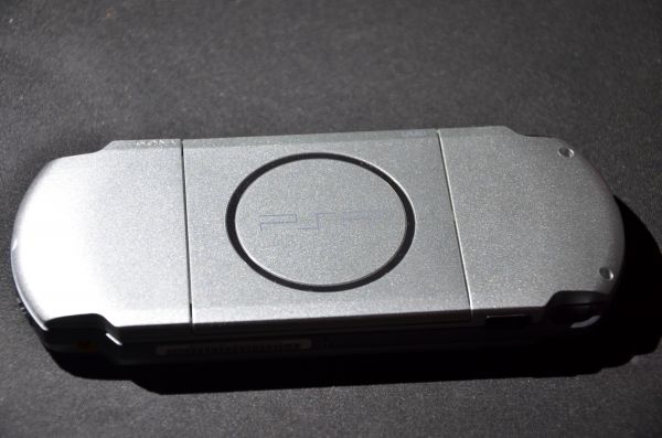 playstation portabil