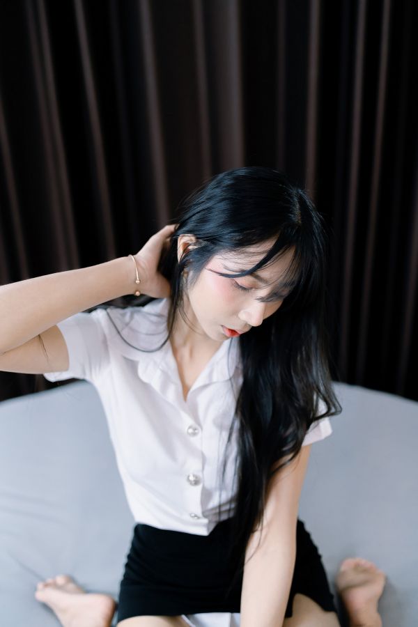 หญิงสาว,ผู้หญิง