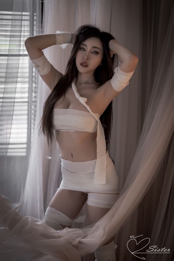 asijský,dívka,sexy