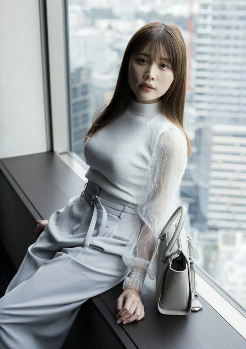 asiatico,letto,femmina,interno,capelli lunghi,luce naturale