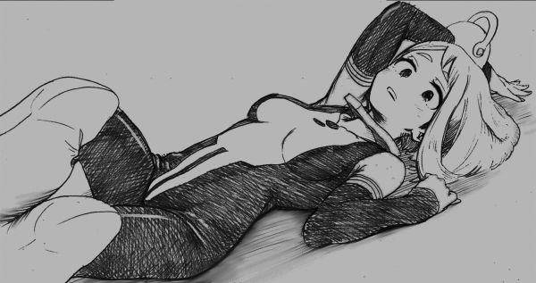 uraraka