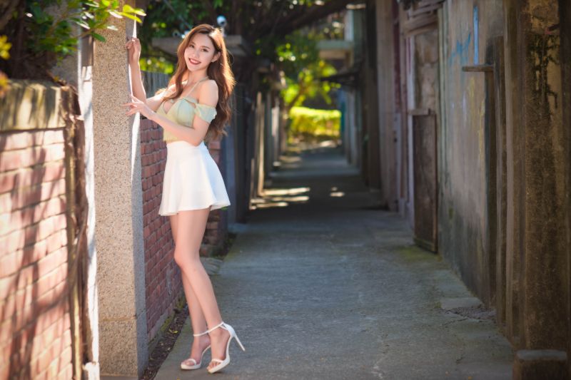 seksikäs,tyttö,tytöt,Kiina,söpö,nainen