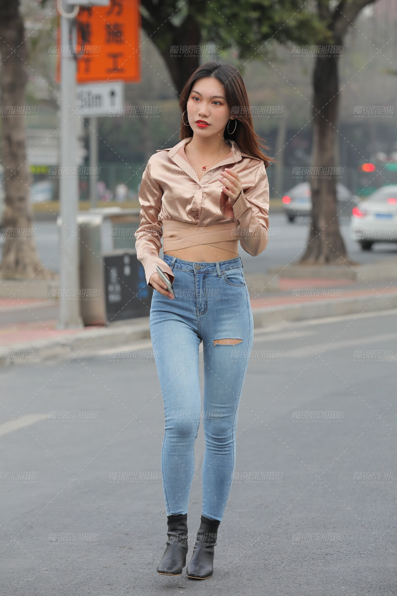 Modell-