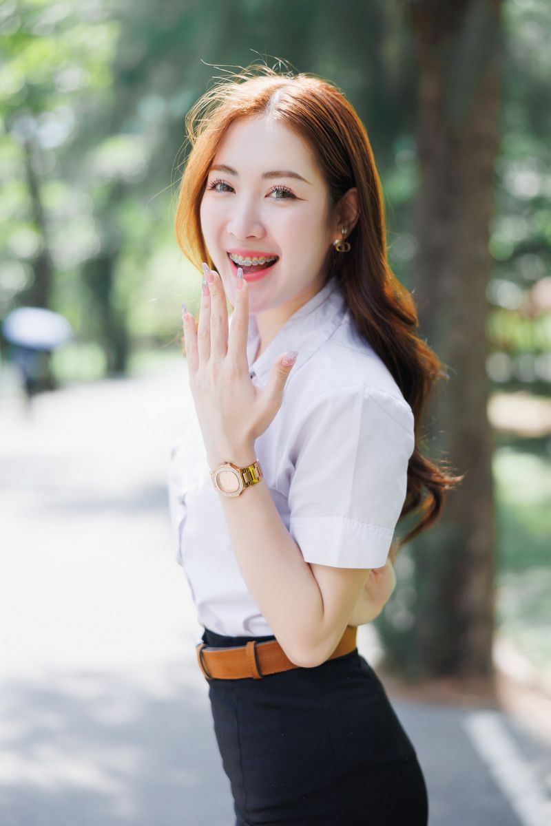 4k,亚洲人,中国,可爱,女孩,高清