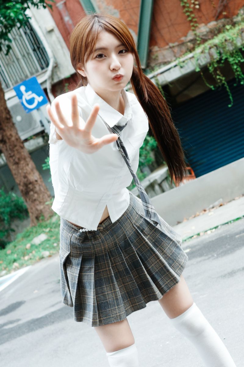 เกาหลี,โมเดล,คน,ไทย