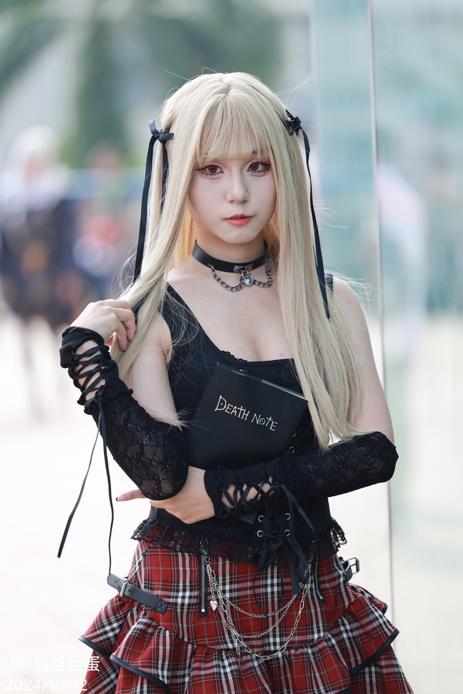 4k, asiatisk, pige, sexet, Thai, tapet