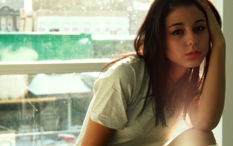 Krásná,úžasný,dívky,tapety