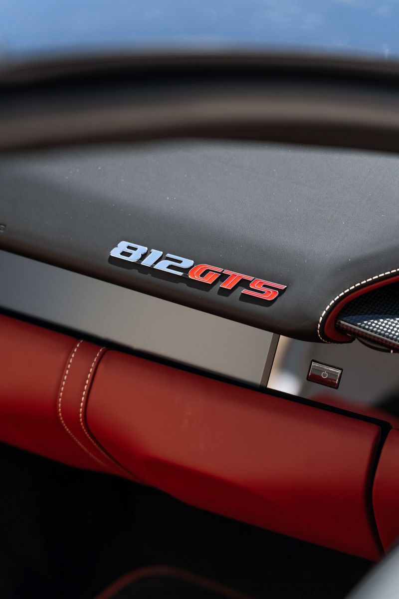 asfalto, Aventador SVJ, spiaggia, nero, blu, BMW