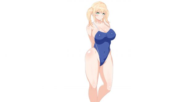 anime