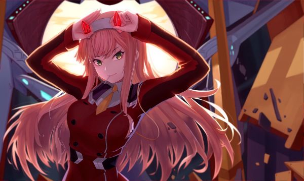 Zero Two
