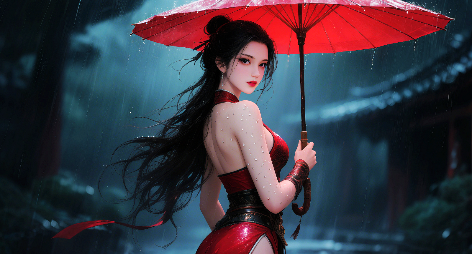 tyttö, nainen, seksikäs