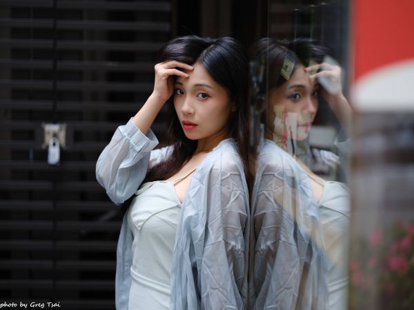 アジア人,女の子,女性
