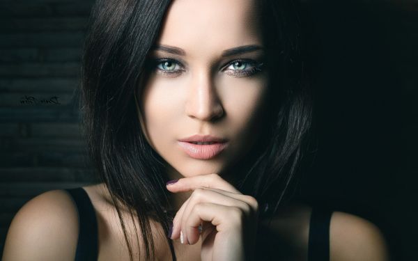 girl,model,portrait,hd