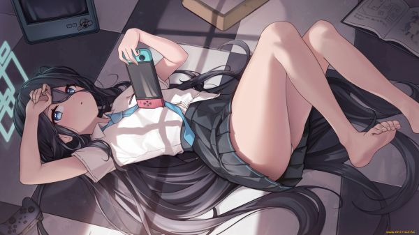 anime