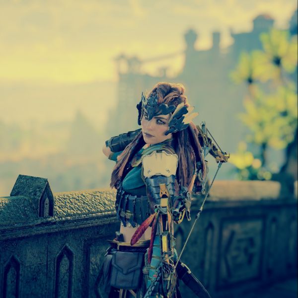 Horizon Zero Dawn