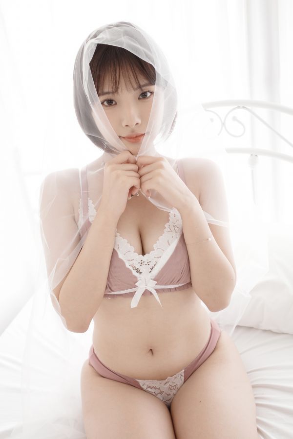 mignonne,maquette,La personne