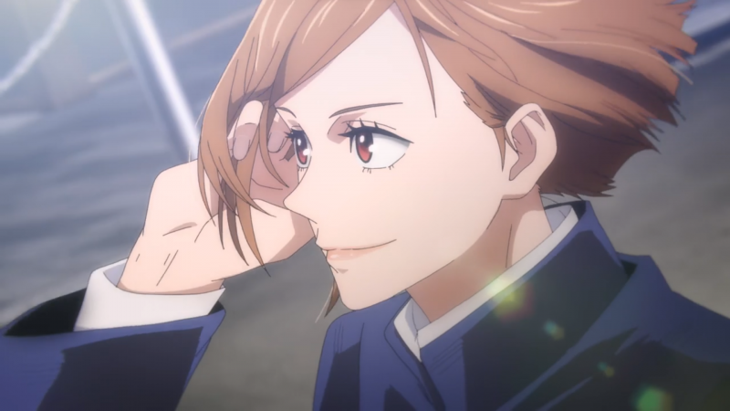 anime