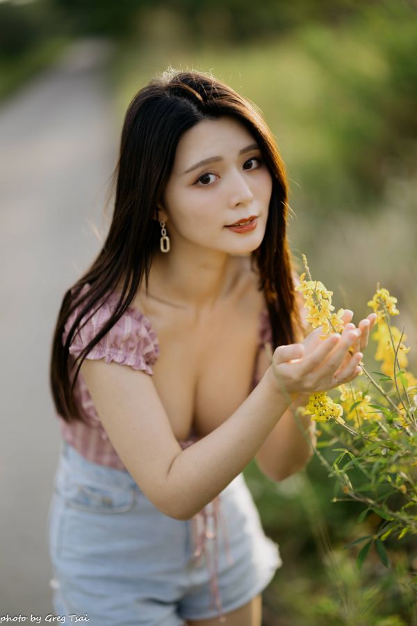 model,Person,Thai