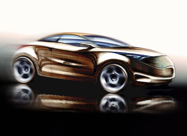 voiture
