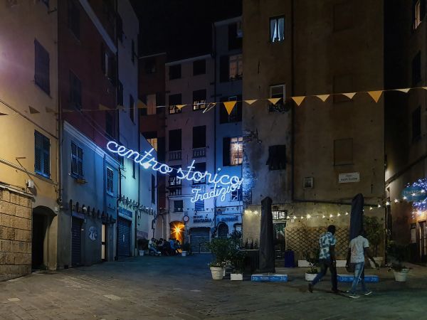 genoa