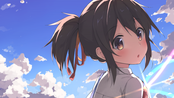 animes, girl