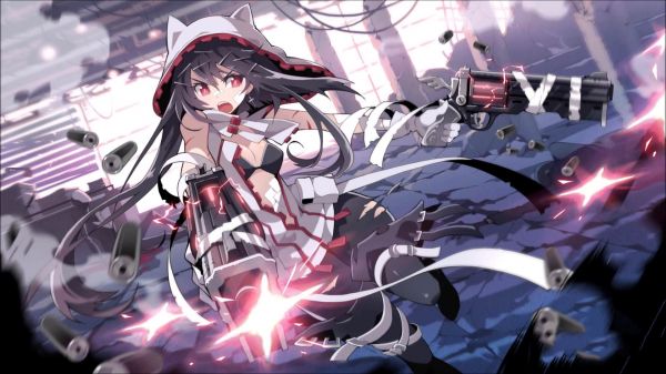 anime,girl