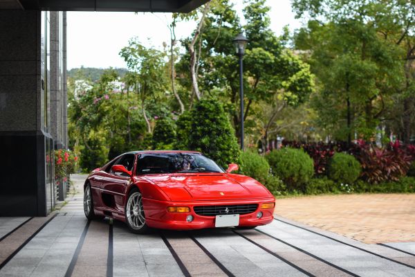 Ferrari