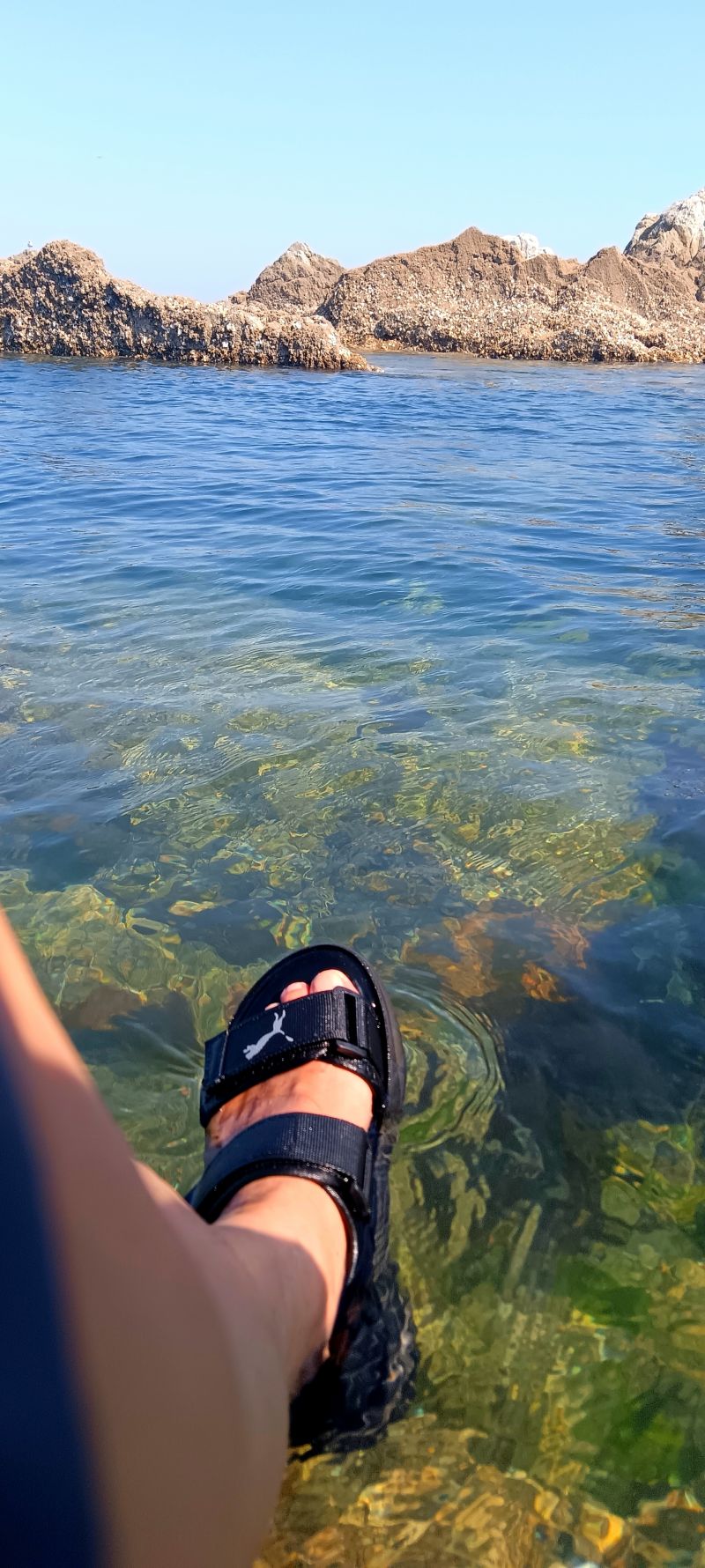 น้ำทะเล