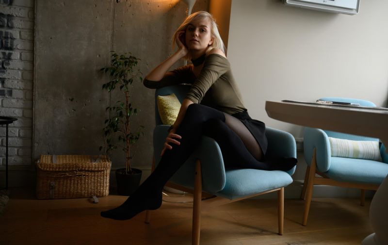 roztomilý,model,Osoba