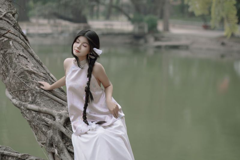 carina,ragazza,modello,Persona,sexy,donna