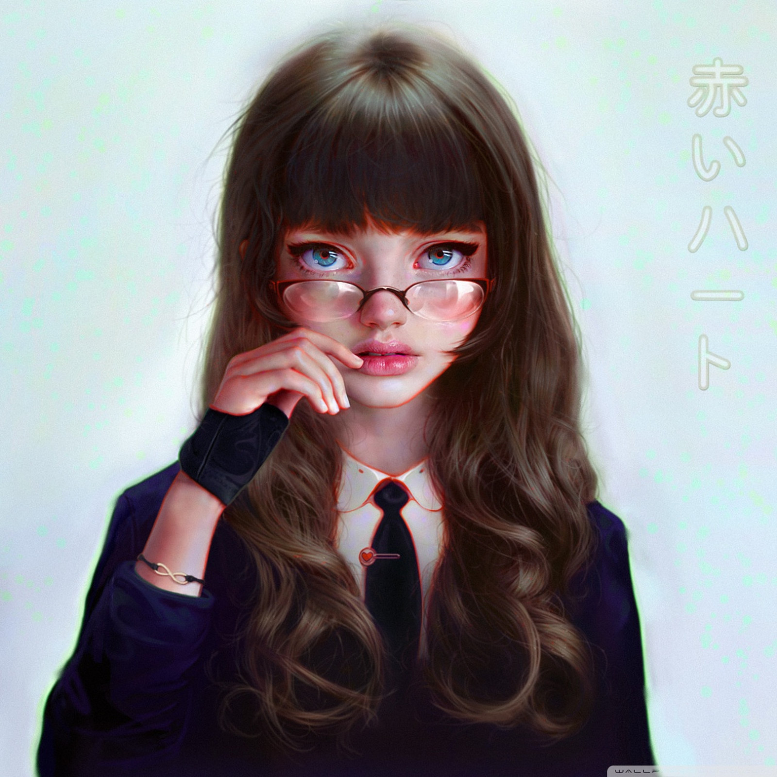 ART, CG, fantasy