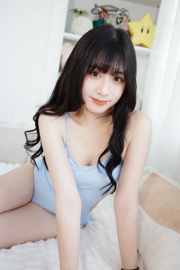 cute,model,Person