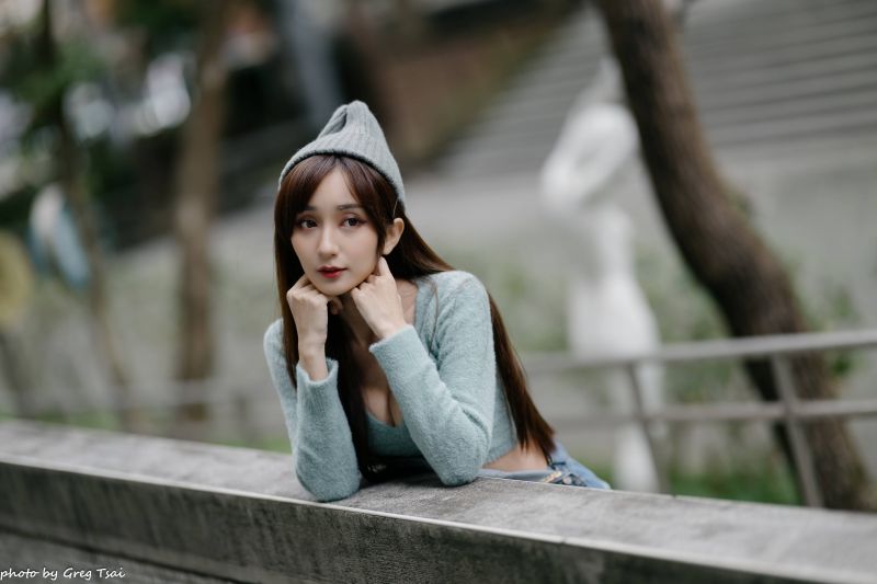 maquette,La personne,thaïlandais