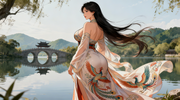 轮廓