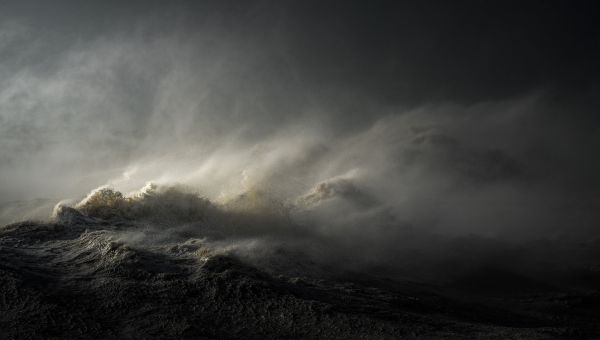 ocean,sea,wave