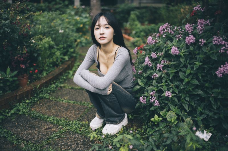 con gái,Sexy,4k,Châu Á,hình nền