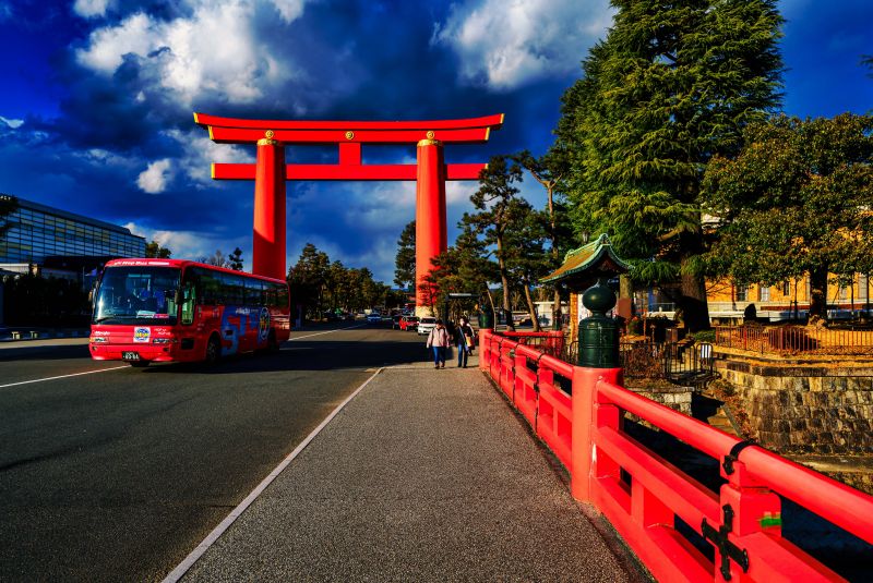 paesaggio urbano,alto contrasto,Italia,Giappone,Giardino Giapponese,Khiva