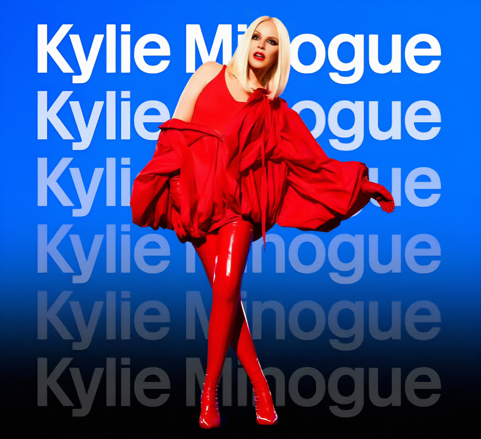 Kylie Minogue