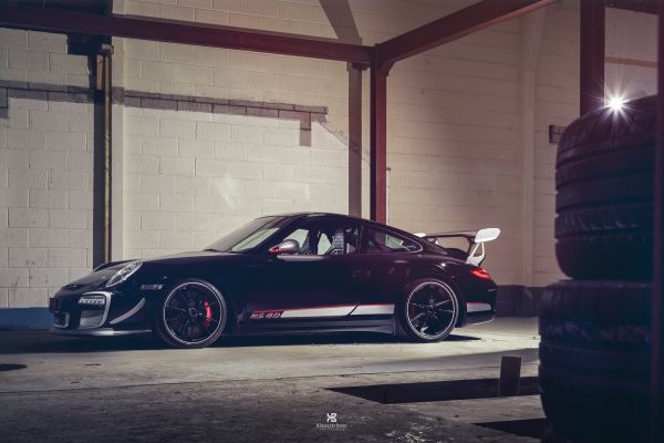 car,supercar