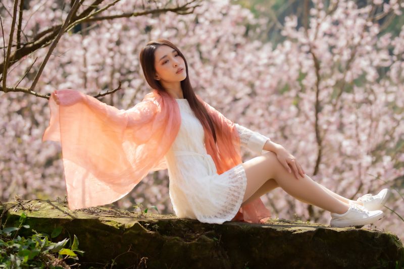 Asian, China, cute, girl, girls, korea Asian, China, cute, girl, girls, korea