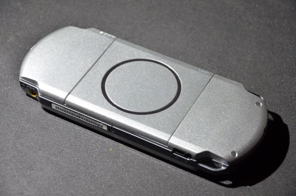playstation portabil