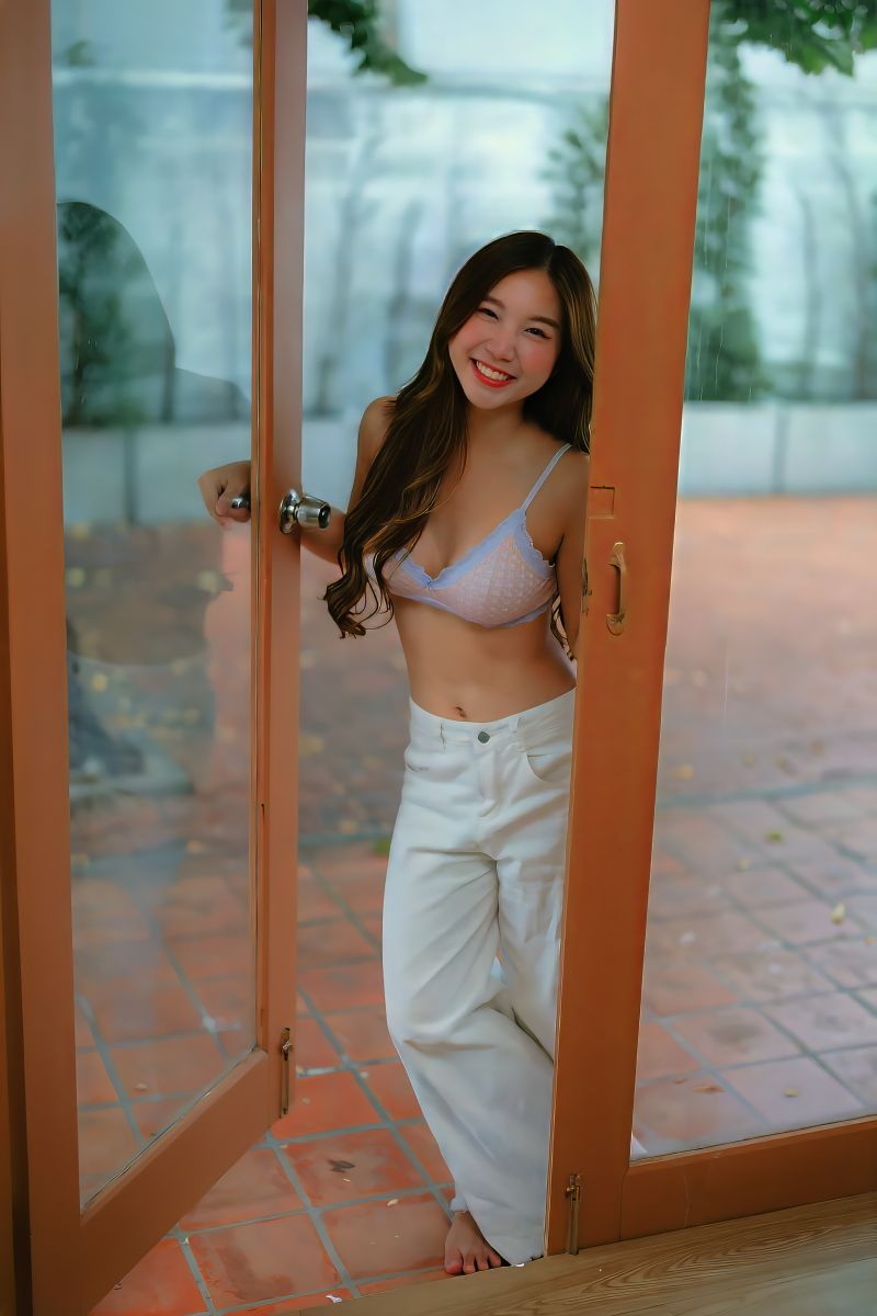 女孩,亚洲人,中国,可爱,女孩,韩国