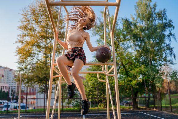 asiatisk,dame,modell,Person,fotografering,bakgrunns