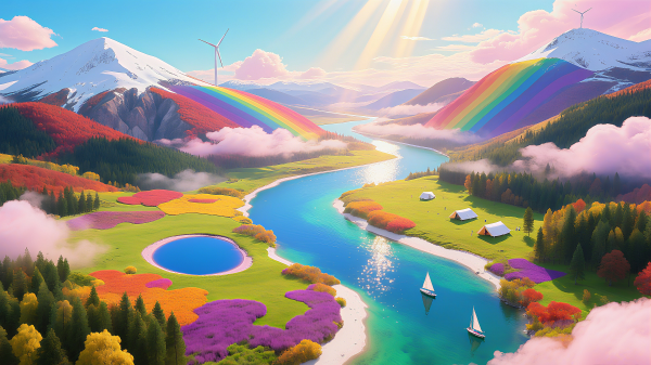 landscape,fantasy